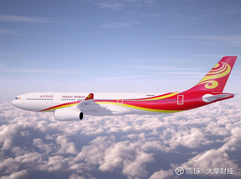 海航航空主业移交辽宁方大 顾刚卸任集团党委书记 海航系重整,终于踏