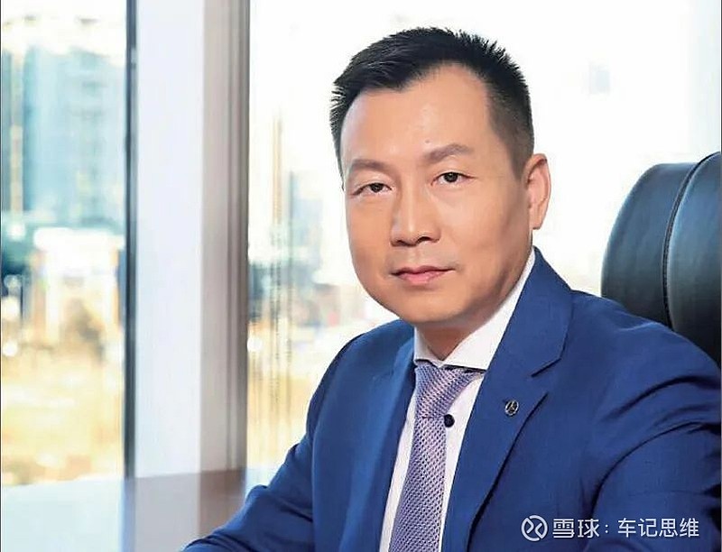 下一站万达汽车李宏鹏将于12月底卸任现代汽车中国商务副总裁