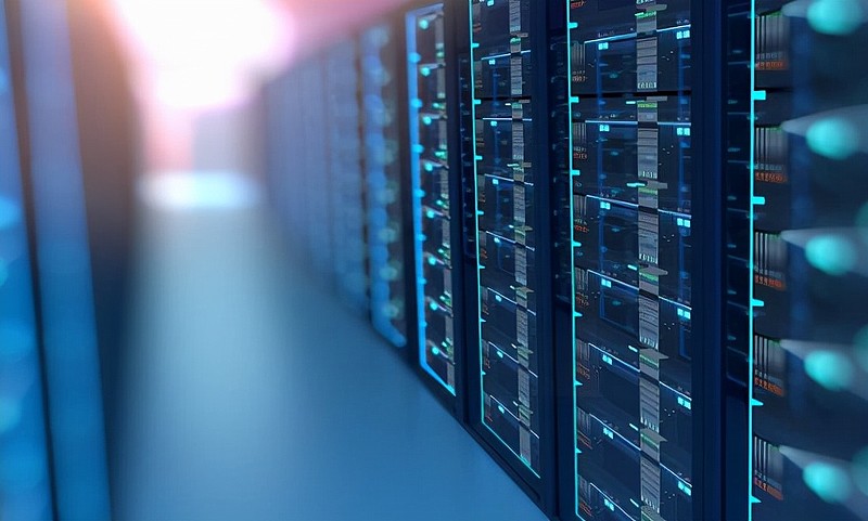 5个月规模增长60倍腾讯自研100g云服务器迈入大规模商用