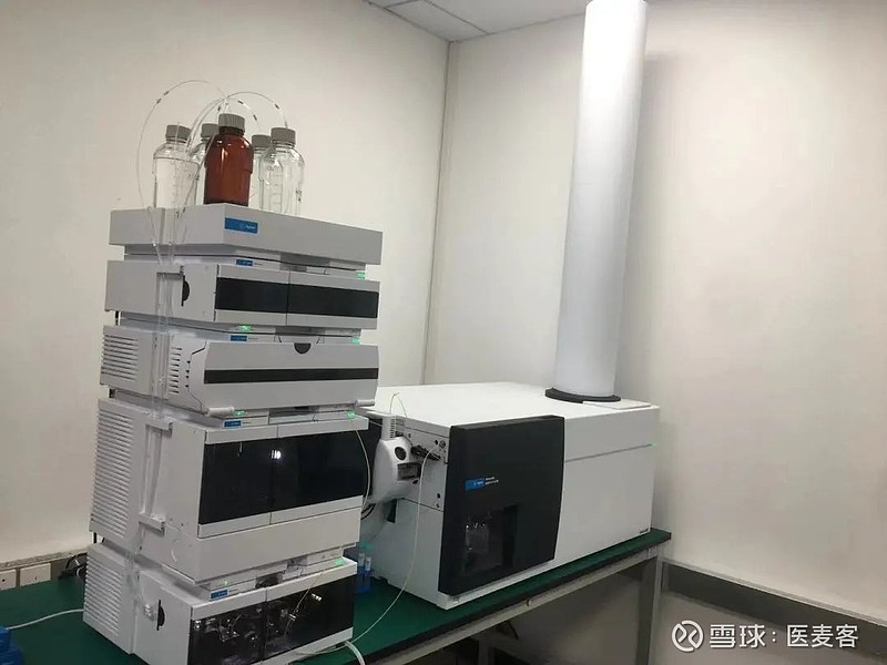 恺佧生物首推mRNA加帽效率质谱检测方案 新冠疫情给人类生命安全带来严重威胁,接种疫苗是预防控制疫情最安全、经济和有效的手段。常见的疫苗种类有 ...