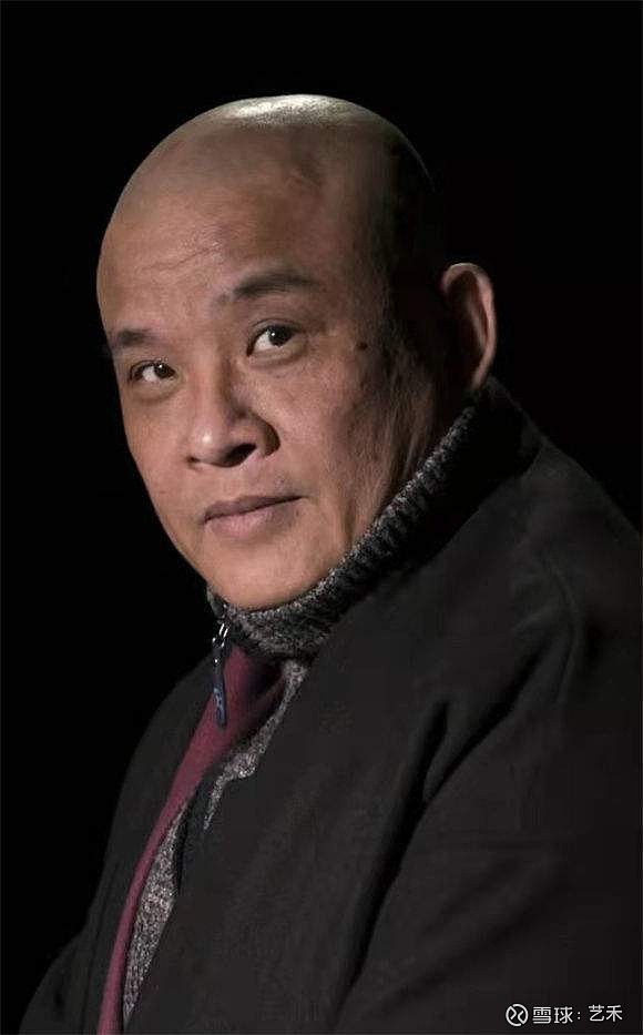 一级美术师路亮——字"雨祥"雅号"京西顽石" 路亮字"雨祥"雅号"京西