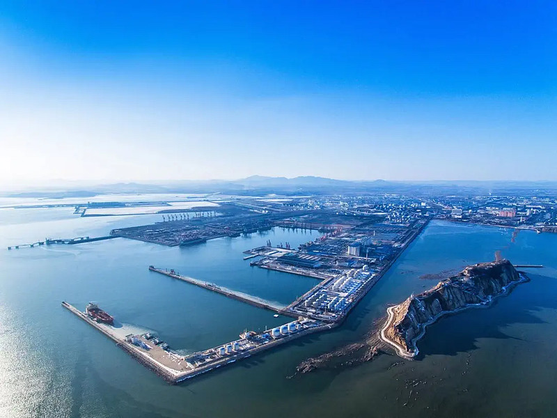 锦州港600190出资购买临港土地使用权