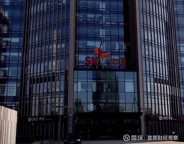 钱从“楼”中来：险资加码收租型资产