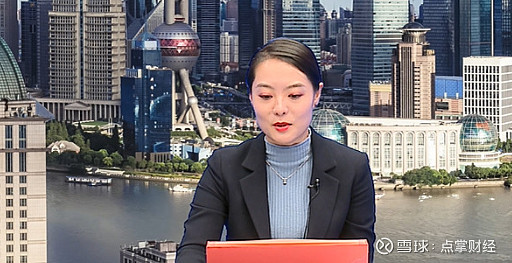 点掌财经嘉宾千鹤对券商板块的爱恨交加