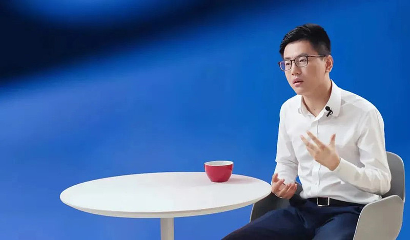 鹏华基金孟昊投资是个手艺活重要的是把自己打磨好