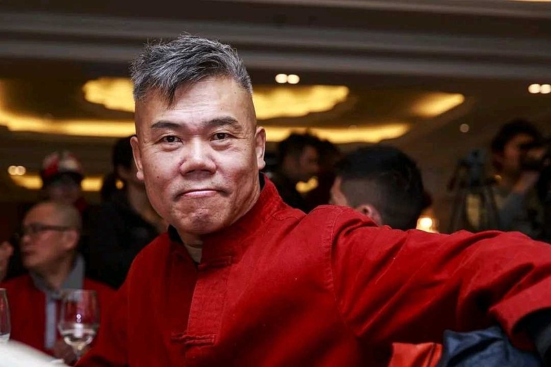 大v,我一直对司马南,李肃印象很不错,嫉恶如仇,正气,睿智,口若悬河,我