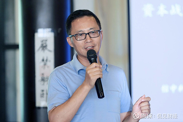 百亿私募大佬大败局汪潮涌是怎么搞砸这一切的