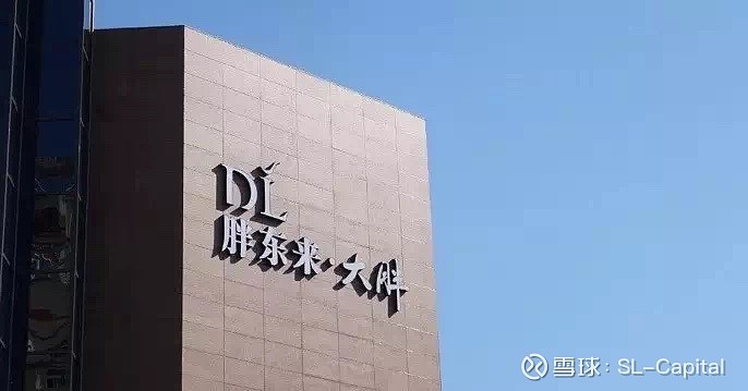 胖东来的爱与自由 以下文章来源于零售商业财经 ,作者范鹏在中国零售业,乃至中国企业界,胖东来都是一个神奇的存在。有人说它是中国最好的超市 ...