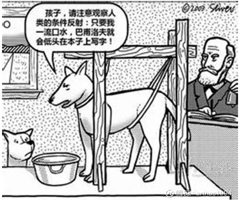 茅台的护城河与巴浦洛夫效应 巴浦洛夫效应伊万·彼德罗维奇·巴甫