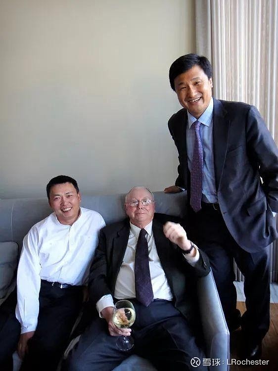 “中国巴菲特”李录:什么是价值投资? 价值投资理论的四个要素那么什么是价值投资呢?价值投资最早是由本杰明·格雷厄姆在八、九十年前左右最先形成的 ...