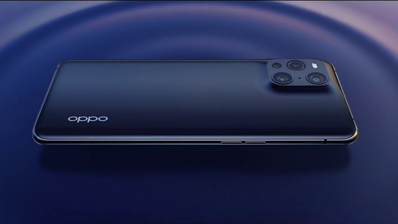 曝oppo find x4首发骁龙天玑双平台,快充同步升级至80w 集微网消息,据