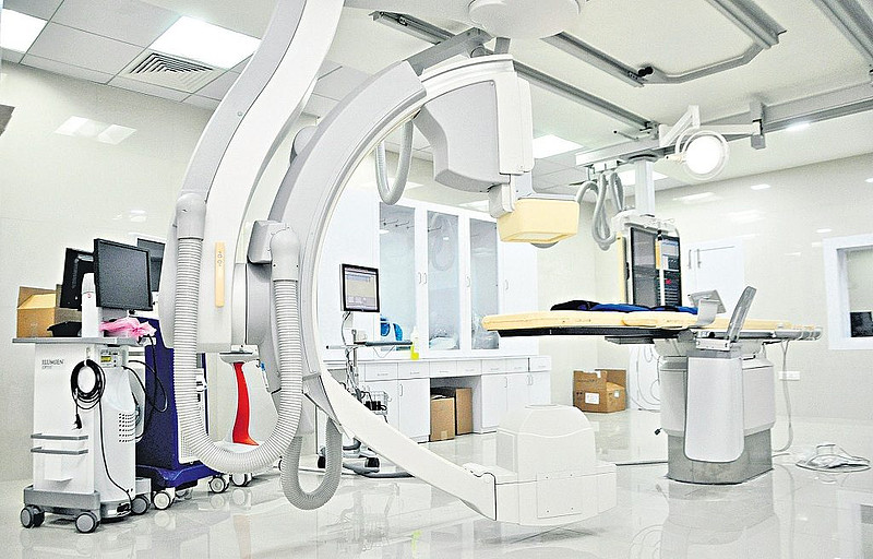 生物医学技术:引领未来医疗的新潮流