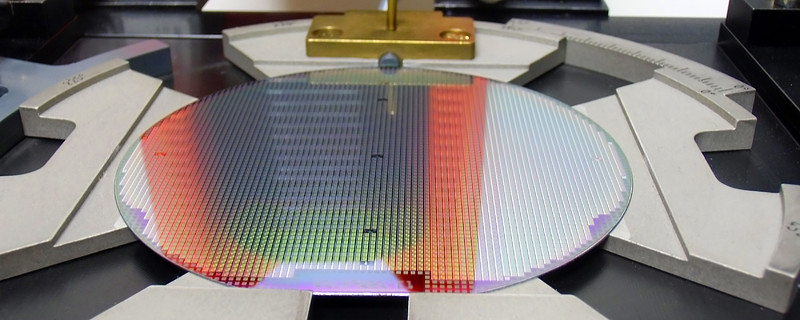 月产能将增至20万片中欣晶圆12英寸大硅片二期扩建项目竣工