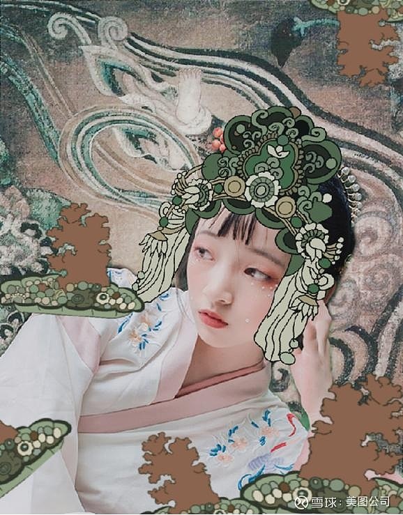 从锦心绣口的诗词大会,到穿汉服出街的青年群体;从古典诗词创作