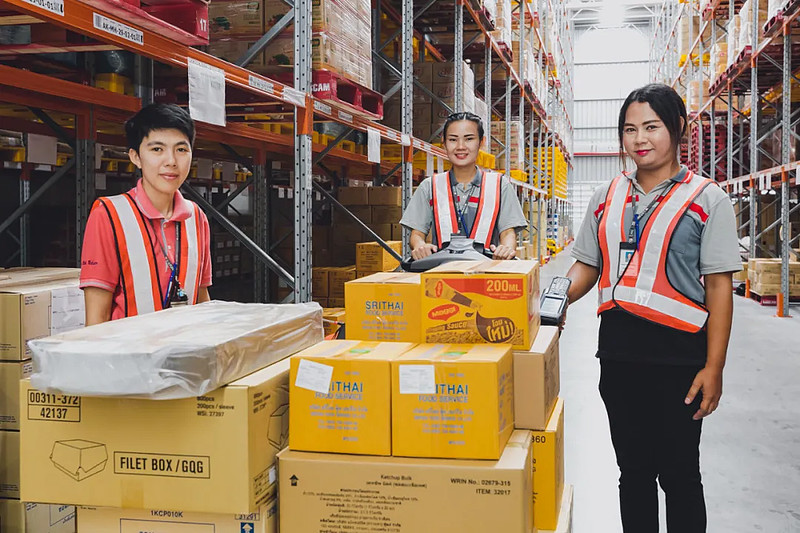 马士基又双叒叕收购物流公司啦斥资36亿美元收购利丰物流