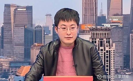 点掌财经嘉宾景昂指数走五浪未必皆欢喜工程机械或迎机会