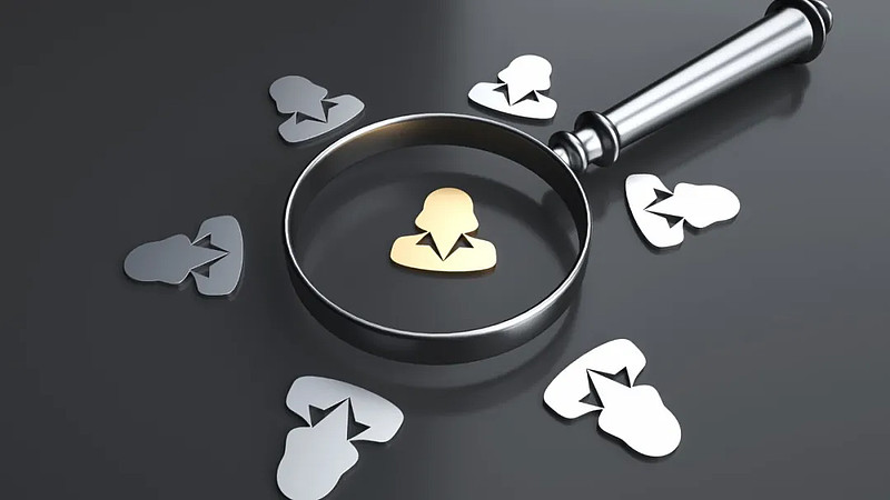 ▎外部招聘不足以弥补人才缺口一方面,企业处于成长期时,对人才的需求