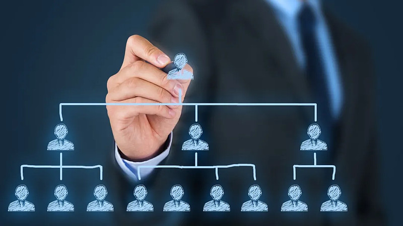 关键岗位人才缺失,又招聘不上来?那这件事一定要做了!