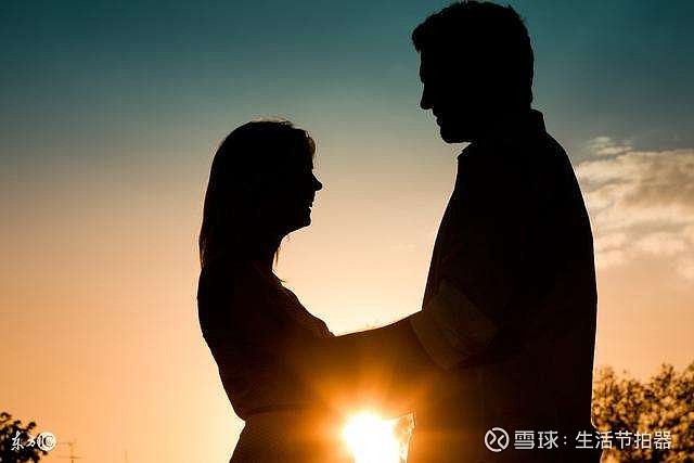 爱是一双永不放弃的手