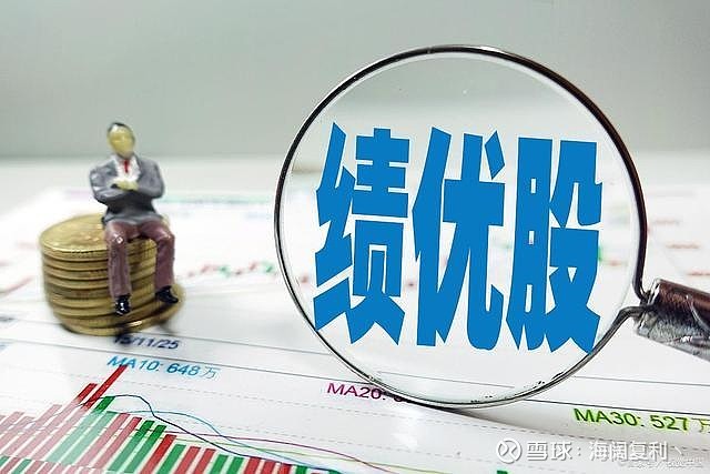 中国股市中字头10大优质绩优股一览值得收藏