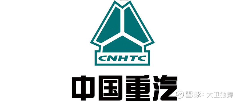 中国重汽logo图标图片