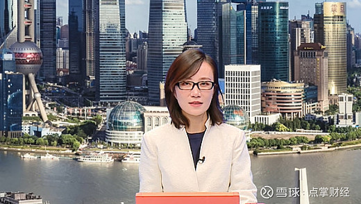 点掌财经嘉宾景昂:指数在3600点还能玩两年!