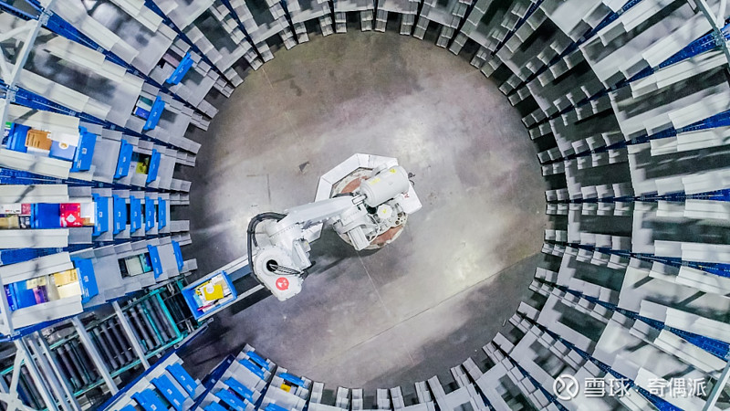 "工匠"京东的专注与执着 作者|零九编辑|钊1776年,人类迎来第一次工业