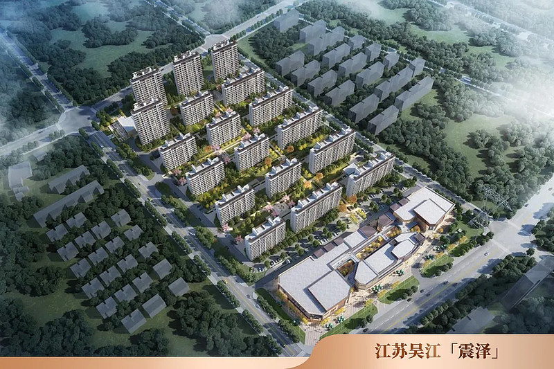 年终盘点中梁百悦智佳2021城市战图稳增外拓能力出众