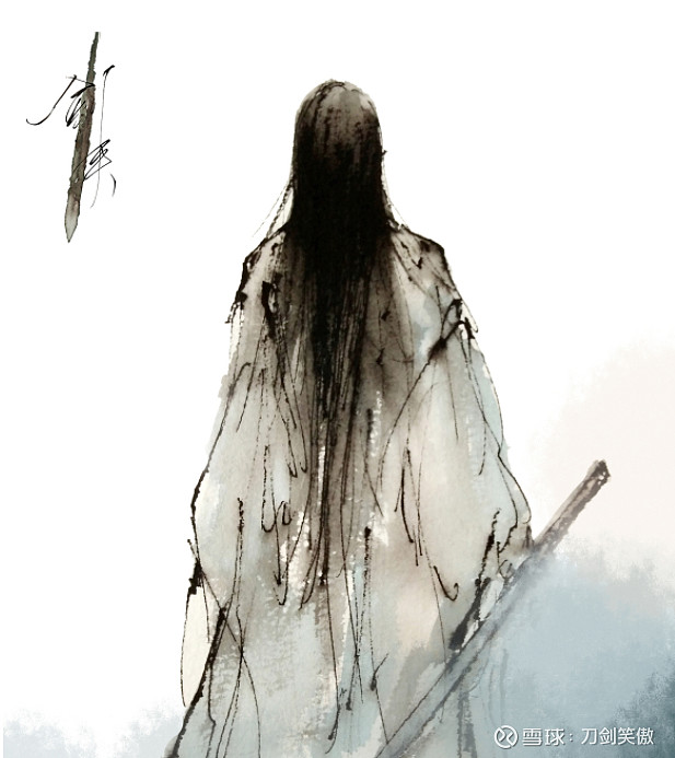 《剑来》这本小说里有个很厉害的剑仙叫左右,他的谶语应该就是左右