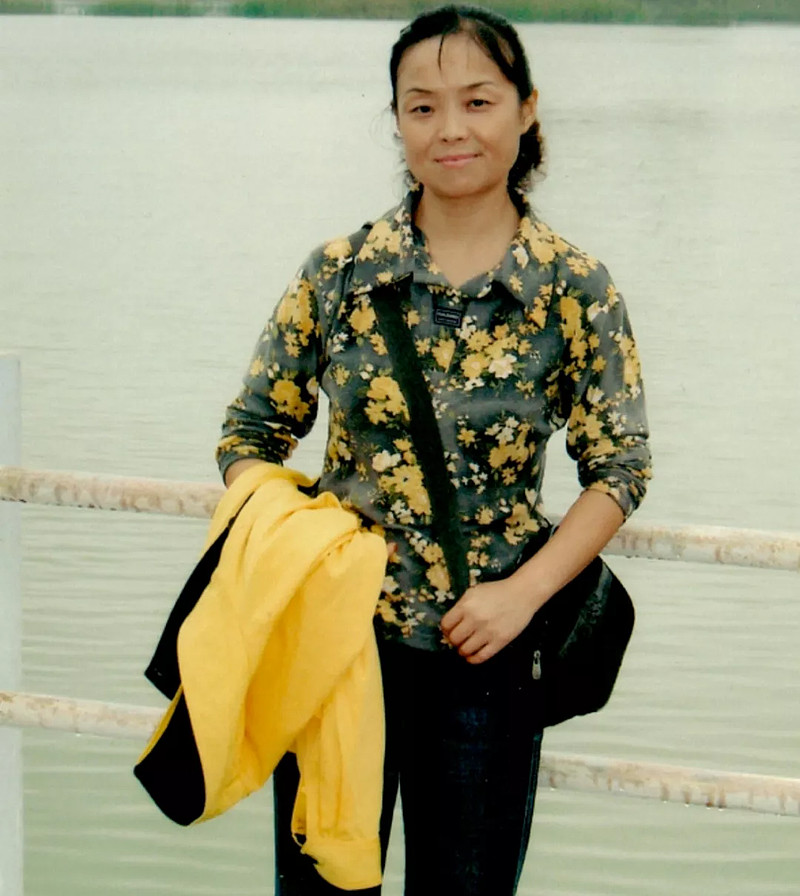 她抛夫弃子去旅行，为什么全网都叫好？ 前几天，话题 #结婚30年后才拥有辣椒自由# 登上抖音热榜，2020年秋天“离家出走”的苏敏阿姨再次回到 ...