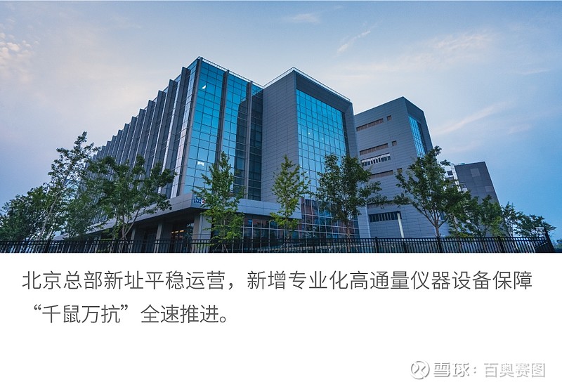 百奥赛图年度回顾蓄力一纪再启新程