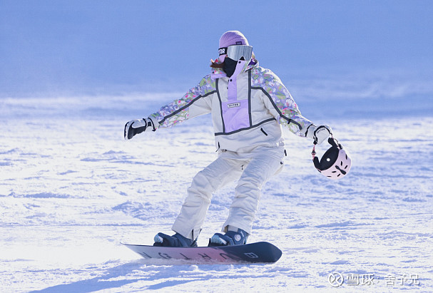 冬奧會點燃全球冰雪熱潮中國滑雪運動品牌借勢出海