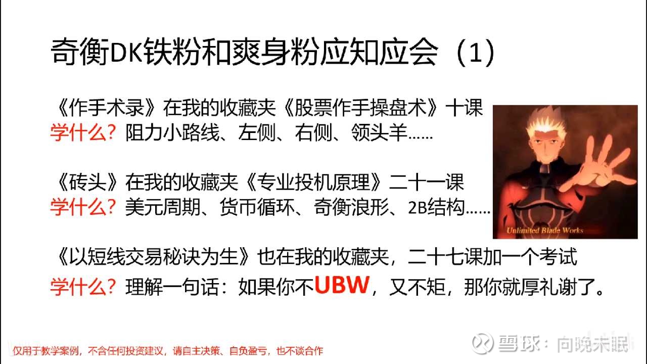 卖出的艺术》第十一课笔记【本文内容来源于奇衡DK-CAPITAL老师的公开课】第十一课从资源指数、 金融指数和电价演义复盘来解读中长线投资方...