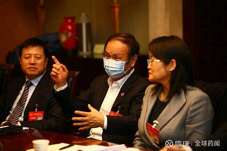 罔顾人命的国际医学实控人刘建申还是一把好镰刀