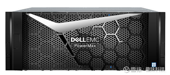 从戴尔厦门工厂走向世界dellemcpowermax高端存储系列实现中国制造