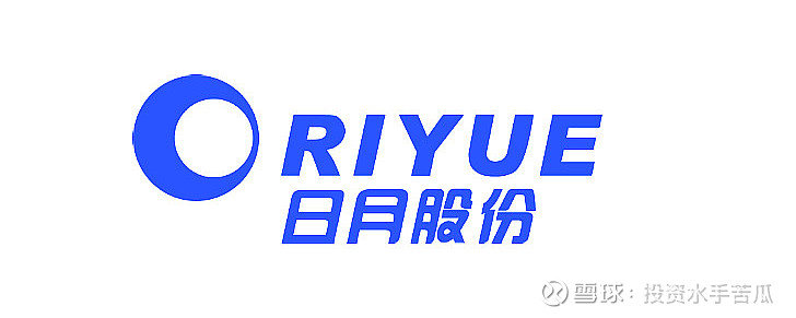 日月股份近5年财报解析