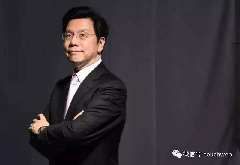 创新工场董事长李开复为上市风云做序好公司中国造