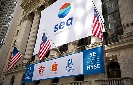 腾讯为何突然减持sealimitedse东南亚小腾讯