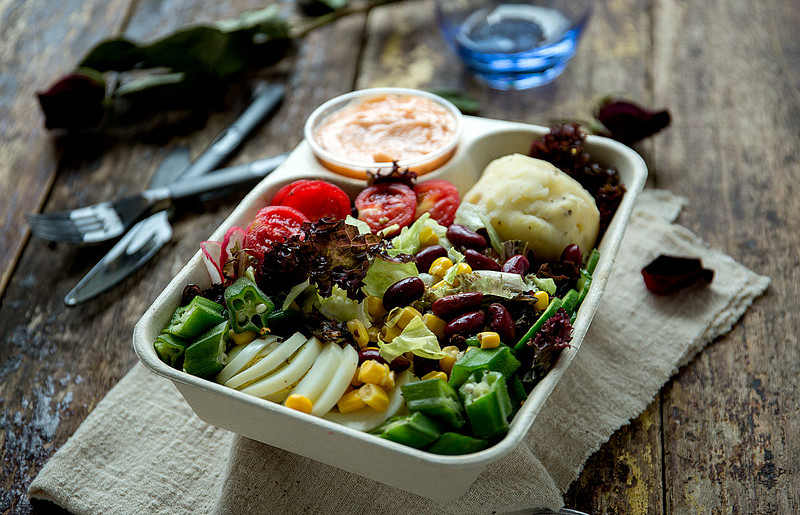 打破传统限制美菜网实现大区域流畅化供应