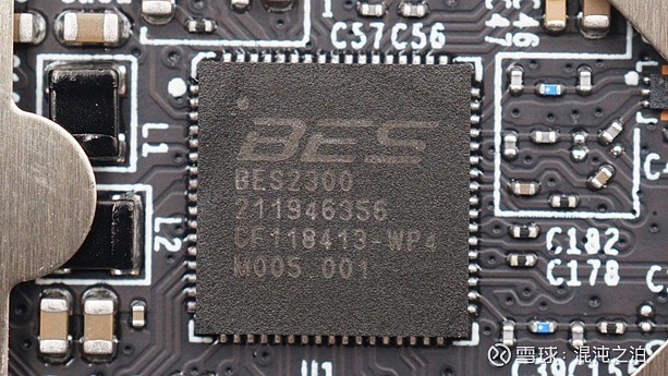 聊聊恒玄科技688608的wifi6路径之一从wifi4soc开始