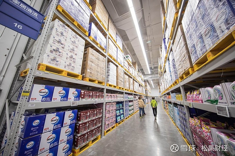 盒马x会员店新会员再创新高南京燕子矶能否首次夺魁