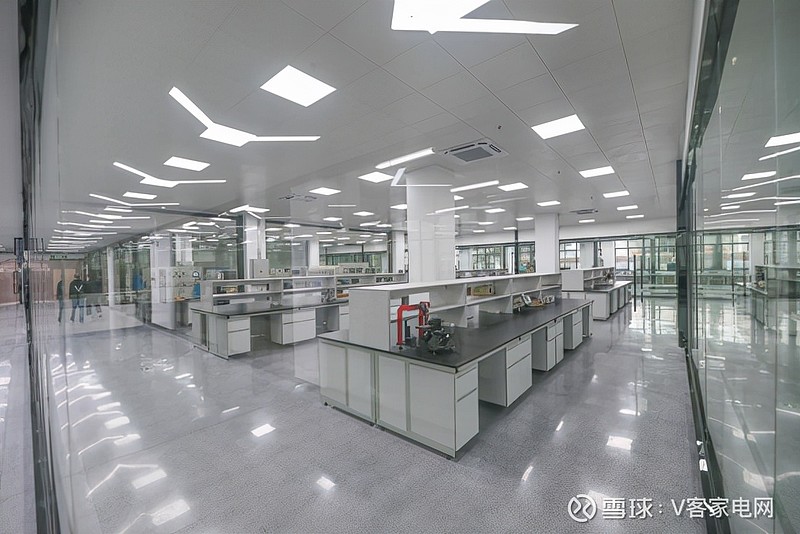 华帝实验室新升级铸造场景化高品质厨电