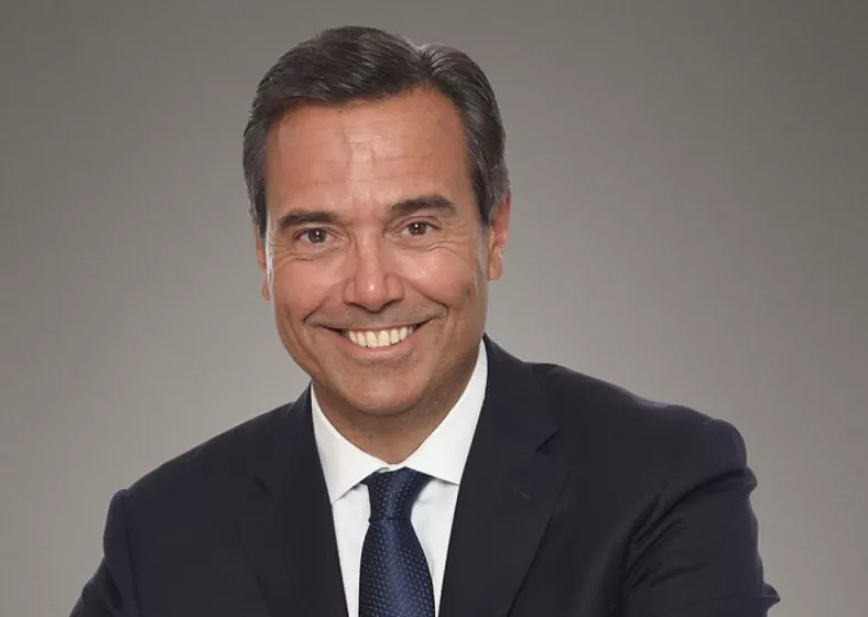 瑞信hortaosorio辞职axellehmann接任董事长立即生效