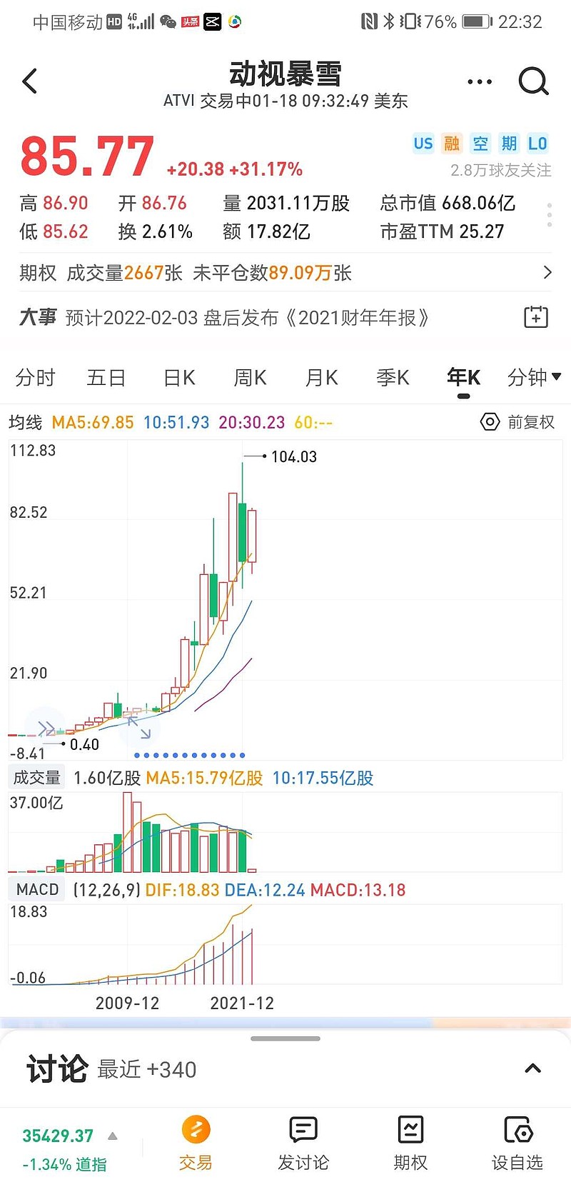 特朗普
