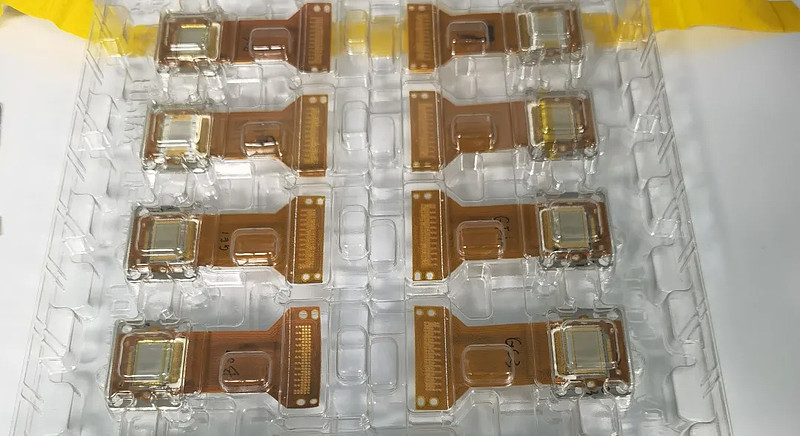 ces掀起元宇宙热潮君万微电子聚焦全尺寸和彩色microled微显示芯片