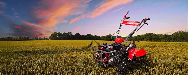 聚焦山地丘陵农业机械威马农机ipo获受理拟募资35亿元