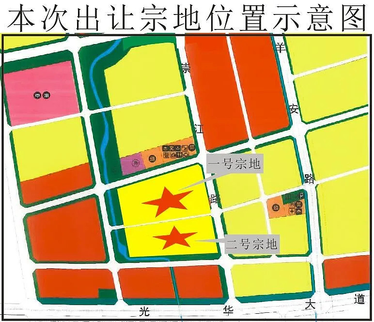 崇州羊马新城规划报告图片