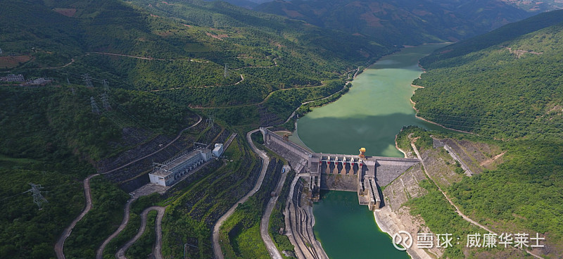 国投云南大朝山水电有限公司成立于1994年11月,由国投电力控股股份