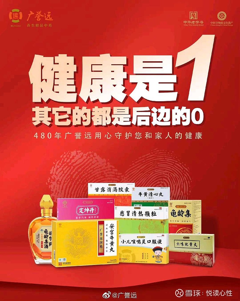广誉远龟龄集最新北大核心论文发布78