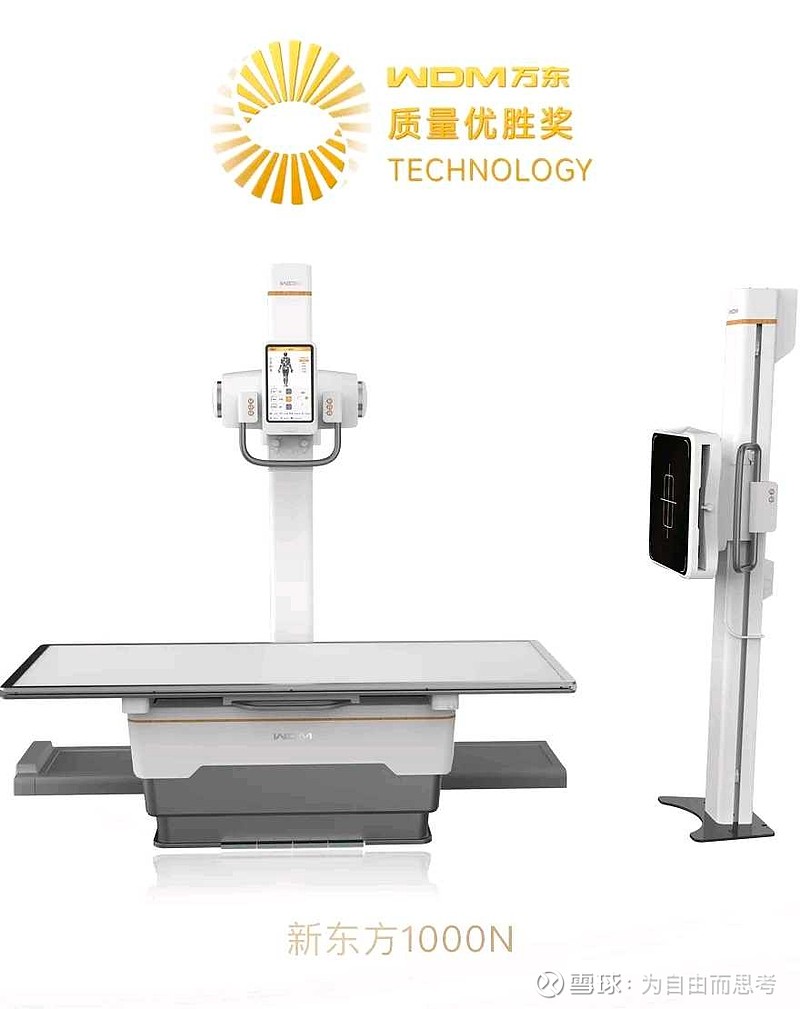 万东医疗首届科技奖揭晓:美的入驻,科技赋能! 2021年, 美的集团 入主 万东医疗 ,万东医疗成为美的集团布局医疗领域的重点企业,公司迎来 ...